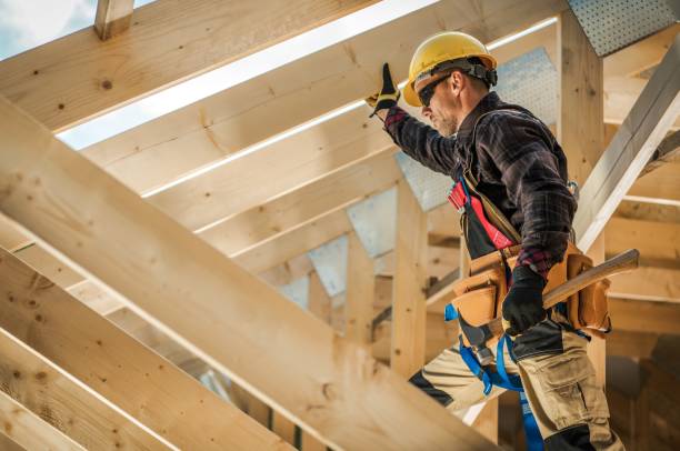 Best Tile Roofing Contractor  in Middlebush, NJ