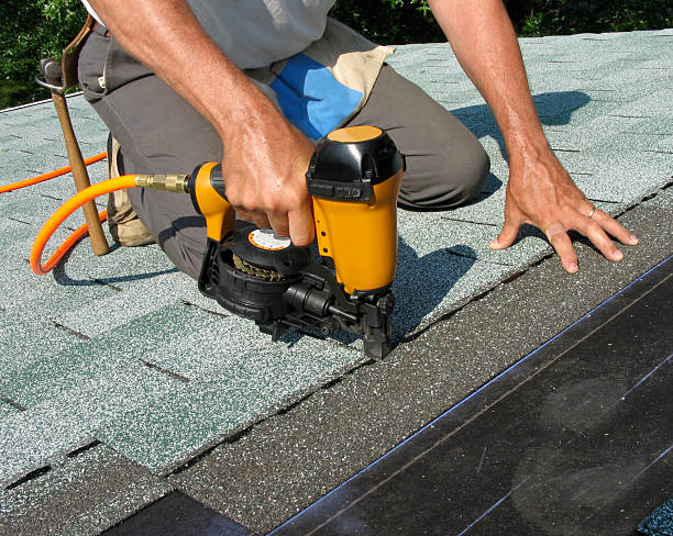 Best Commercial Roofing Services  in Middlebush, NJ
